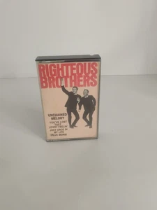 Righteous Brothers Cassette Tape - Bild 1 von 4