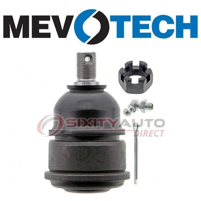 Mevotech Supreme Front Lower Ball Joint for 1963-1964 Oldsmobile Super 88 - ui - Image 1 of 4