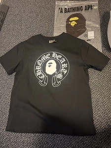 Bape Men’s Tshirt Size Large - Picture 1 of 5