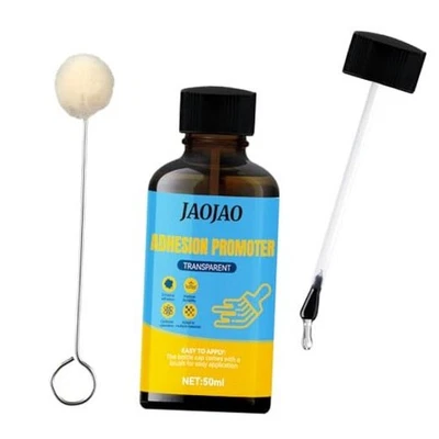 Автомобильный всепогодный промоутер JAOJAO Adhesion Promoter длинный  - Изображение 1 из 4