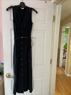 All That Jazz  Women’s Black dress - Image 1 of 4