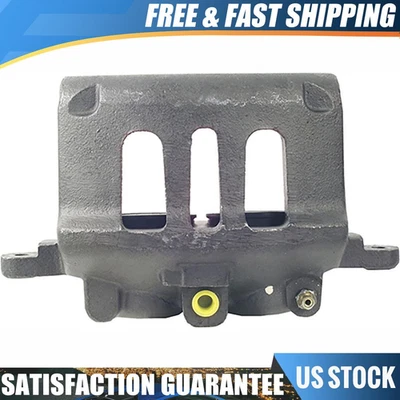 Pinza de freno de disco delantera derecha Cardone 1 compatible con Chrysler Pacifica 2006 2007 2008 Foto 1 de 3