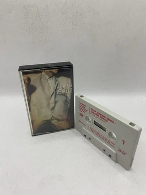 Talking Heads Stop Making Sense Cassette Tape - Image 1 of 4