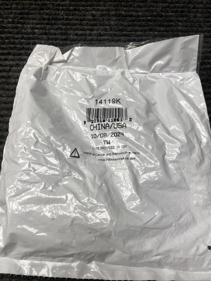 Pin guía Better Brake Parts 14119K Foto 1 de 4