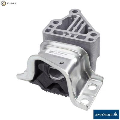 MOUNTING ENGINE 39479 01 FOR FIAT DUCATO/Platform/Chassis/Bus/Van 3.0L 4cyl - Image 1 of 4