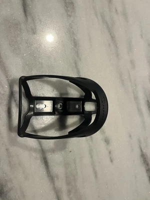 Jaula para botellas de agua Serfas Foto 1 de 2