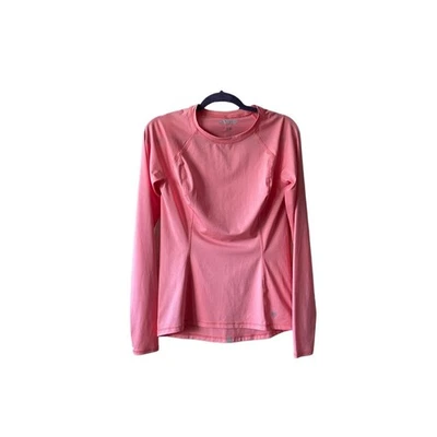 Forever 21 Long Sleeves Active Yoga Top Medium  - Image 1 of 4