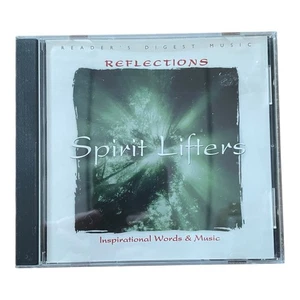 Reflections - Spirit Lifters (Reader's Digest) CD - Picture 1 of 3
