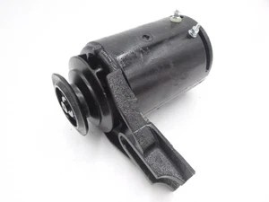 Ford Flathead Fan Drive Generator 6 Volt Ford V-6 1939-1948 - Picture 1 of 5