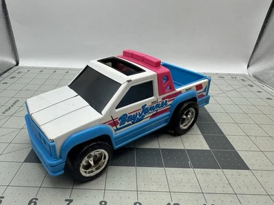 Vintage 80s Nylint Bay Jammer 8” Pickup Truck 1989 - Image 1 of 4