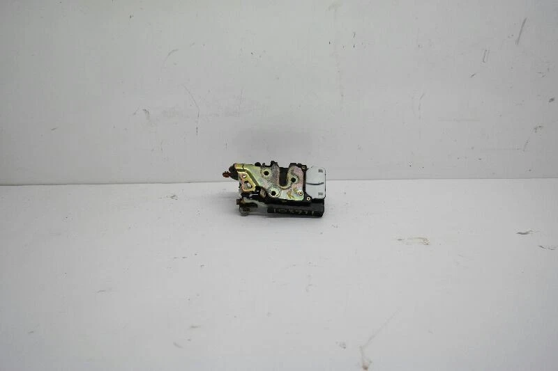 2002-2008 GMC Envoy Right RH Passenger Side Front Door Latch Actuator OEM  Foto 1 de 4