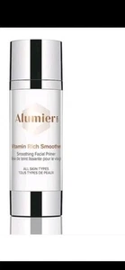 Alumier Md Vitamin Rich Smoother Facial Primer - Picture 1 of 1