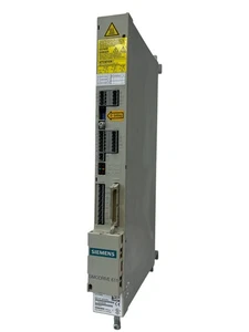 Siemens Simodrive 611 6SN1146-1AB00-0BA1 Module D'Alimentation 5/10kW - Picture 1 of 3