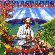 Red to Blue von Redbone,Leon | CD | Zustand sehr gut - Bild 1 von 2