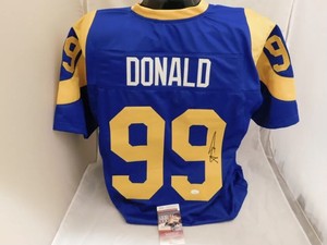 aaron donald throwback jersey