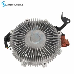 Embrague ventilador radiador eléctrico para Ford Expedition F-150 F-250 2007-2008 - Imagen 1 de 9