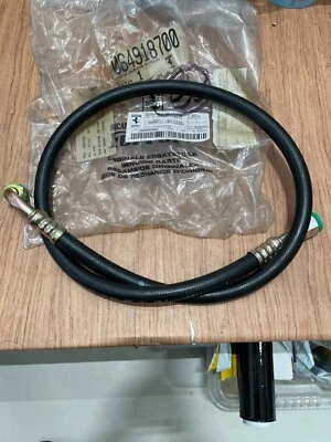 Ferrari 550/575 Air Con Pipe #64918700 - Image 1 of 4