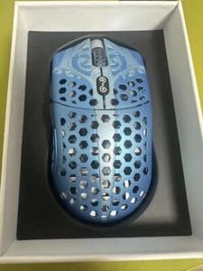 Finalmouse Starlight-12 Poseidon Gaming Mouse - Photo 1/3