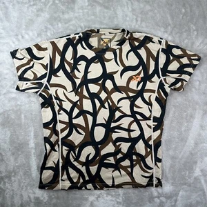 First Lite Asat Llano Short Sleeve Merino Wool Size Large (fits Like A Medium) - Picture 1 of 6