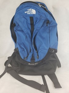 the north face big shot classic