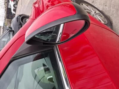 Espelho de porta direito usado serve para: Chevrolet Sonic Power 2018 grau direito A - Imagem 1 de 4