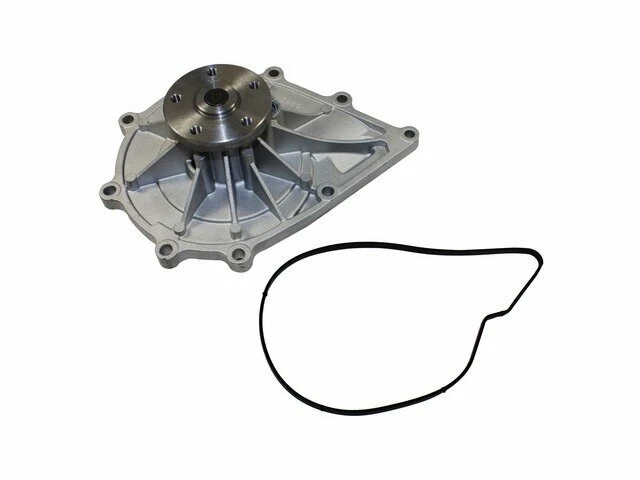 Water Pump For 2008-2010 Sterling Truck A9500 2009 G334JF Engine Water Pump Foto 1 de 1