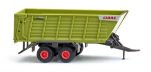 WIking 1:87 038198 Claas Cargos Ladewagen NEU OVP - Picture 1 of 1