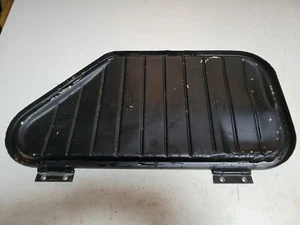 Porsche 911 coperchio scatola contrabbandieri originale anni 70 - Foto 1 di 4