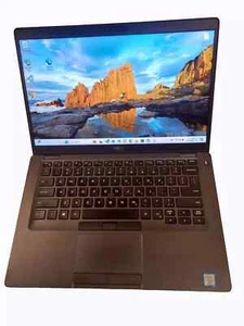 DELL LATITUDE 5401 INTEL CORE i5-9400H 2.50GHZ  16GB RAM, 256GB SSD Windows 10 - Picture 1 of 3