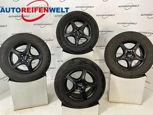 Winter Kompletträder 215/70R16 z.B. passend für Kia Sportage - Bild 1 von 8