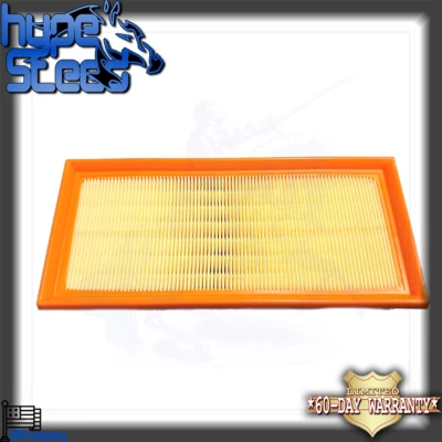 Filtro de aire del motor calidad OE premium para Mercedes Benz C63 AMG G550 V8 4.0 16-19 Foto 1 de 3