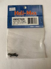 heli max rc