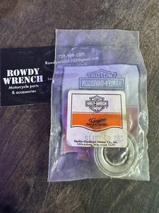 Bearing for HARLEY-DAVIDSON® Siren *'49-'84 FRONT & REAR*, repl 91158-49 Pursuit - Bild 1 von 5