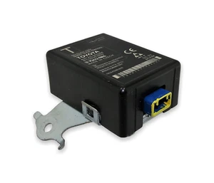 897400D280 Toyota Yaris Genuine Denso Smart Door Receiver Assy Control Unit - Picture 1 of 16