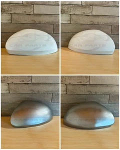 Cubierta de espejo retrovisor para VW Tiguan 5N Sharan 7N Alhambra Yeti 5L elige color/lado - Imagen 1 de 45