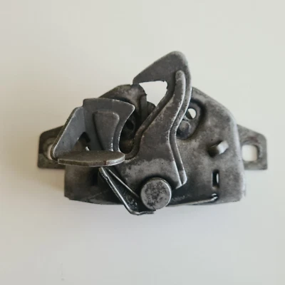 Fiat Punto 188 1.2  Motorhaubenschloss - Bild 1 von 2