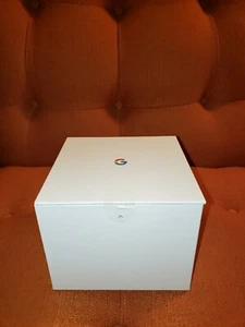 ### NUR LEERKARTON ### für Google Wifi AC1200 Dual-Band Mesh WLAN System Router - Bild 1 von 4