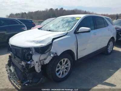 Used A/C Compressor fits: 2019 Chevrolet Equinox gasoline 2.5 Grade A Foto 1 de 4