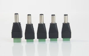 LITEGEAR 5x Output Barrel Connectors - FREE SHIPPING - Picture 1 of 2