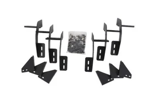 Dee Zee - NXt Mounting Brackets for 2013-2018 Dodge Ram/ Ram DZ16336 - Bild 1 von 3