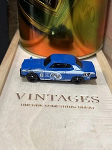 2024 Matchbox Japan Cruiser 1971 Nissan Skyline 2000 GTX Diecast Toy Car - Bild 1 von 6