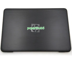 New HP 17-X114DX 17-X116DX 17-X121DX 17-X127CL LCD Back Cover Top Case 460.08C0A - Picture 1 of 2