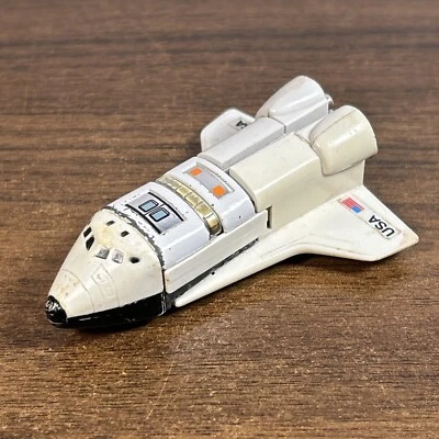 Vintage GoBots 1983 Spay-C MR-14  Space Shuttle Vehicle - Image 1 of 4