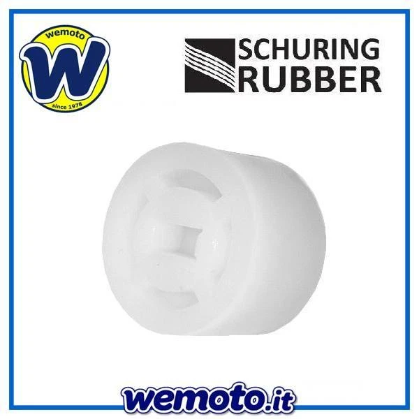 Ingranaggio del rinvio contachilometri per Honda VFR 750 F RC36 1993 - Immagine 1 di 1