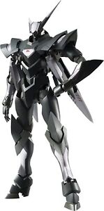 Full Metal Panic! SIDE AS Plan1055 Belial ABS & PVC painted movable figure