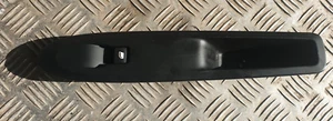 CITROEN DS3 2010-2019 N/S/F PASSENGER SIDE FRONT WINDOW SWITCH PANEL 96638232XT - Picture 1 of 6