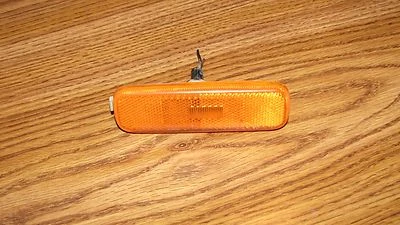 LUZ MARCADORA DELANTERA NISSAN 300ZX 1986-1989 LH CONDUCTOR OEM Foto 1 de 2