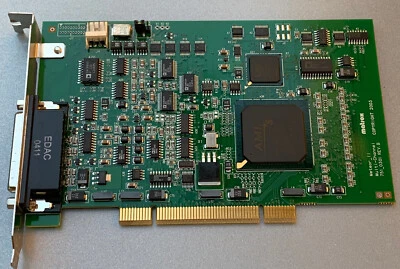 Matrox Meteor II 2 Multi-Channel 751_0301 751-0301 METEOR2-MC/4 2003 TESTED GOOD - Image 1 of 4