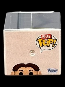 Bitty Pop! Cavity Sam Operation - Retro Toys [Opened Item] - Picture 1 of 6