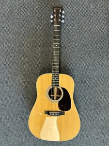 Martin Special 16 Style Rosewood Dreadnought (Side Crack Repair) - Picture 1 of 8